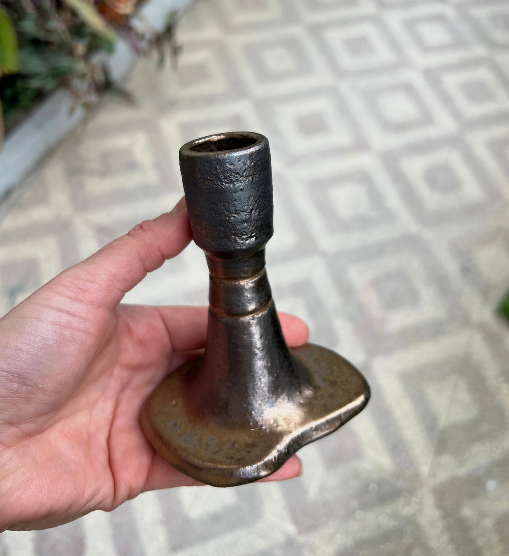 Worn Şamdan
