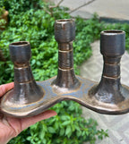 Worn Şamdan