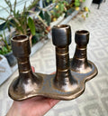 Worn Şamdan