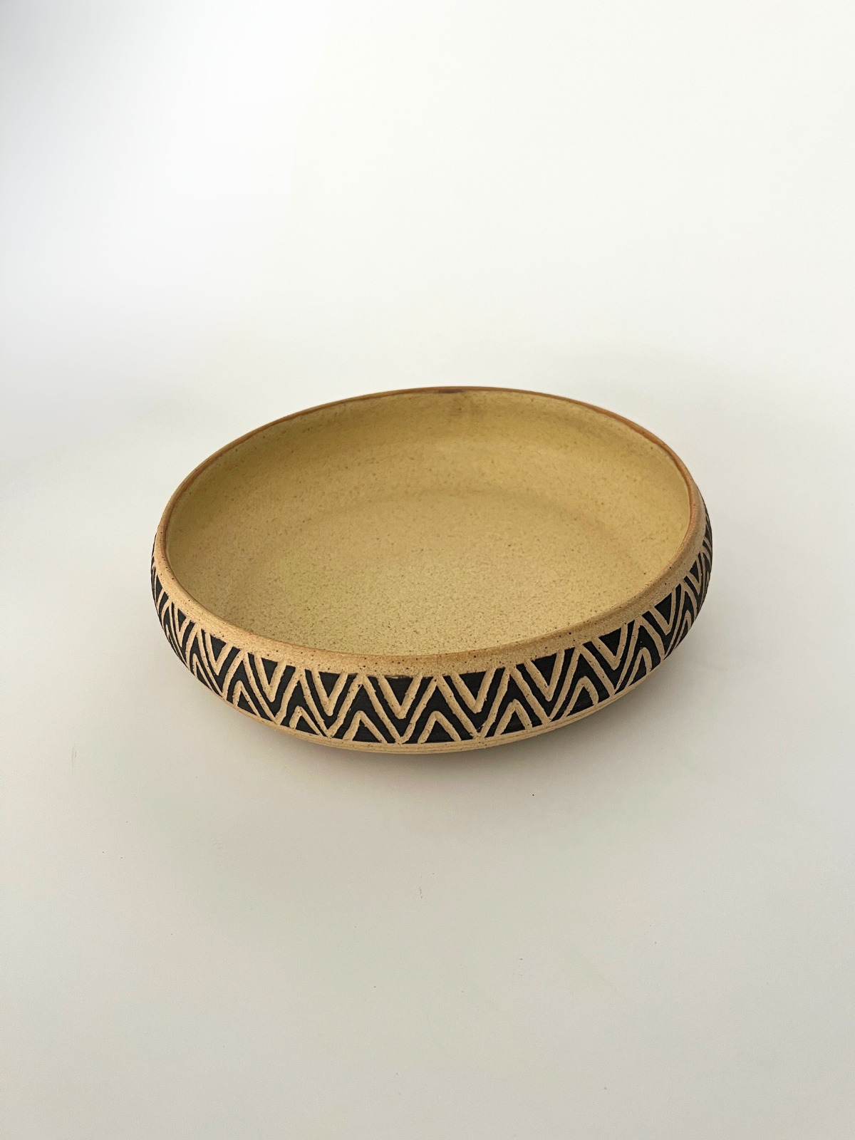 Zigzag Servis Kasesi