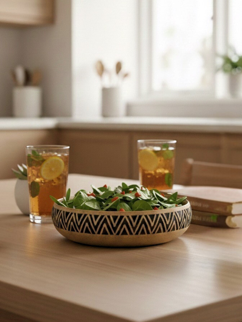 Zigzag Servis Kasesi