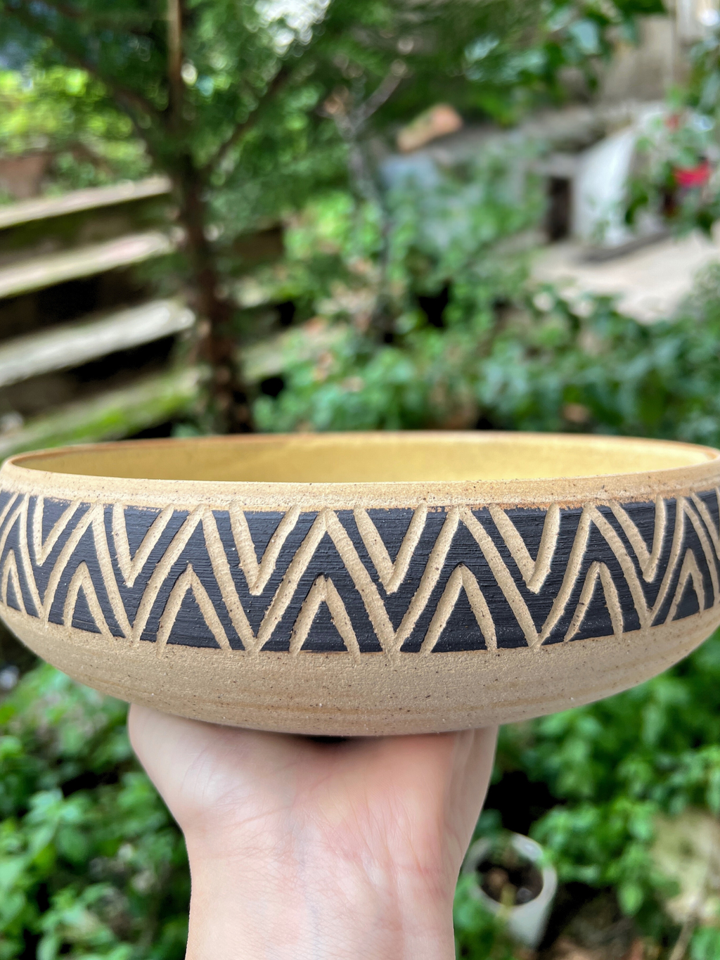 Zigzag Servis Kasesi