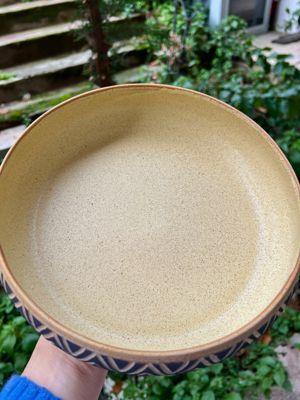 Zigzag Servis Kasesi