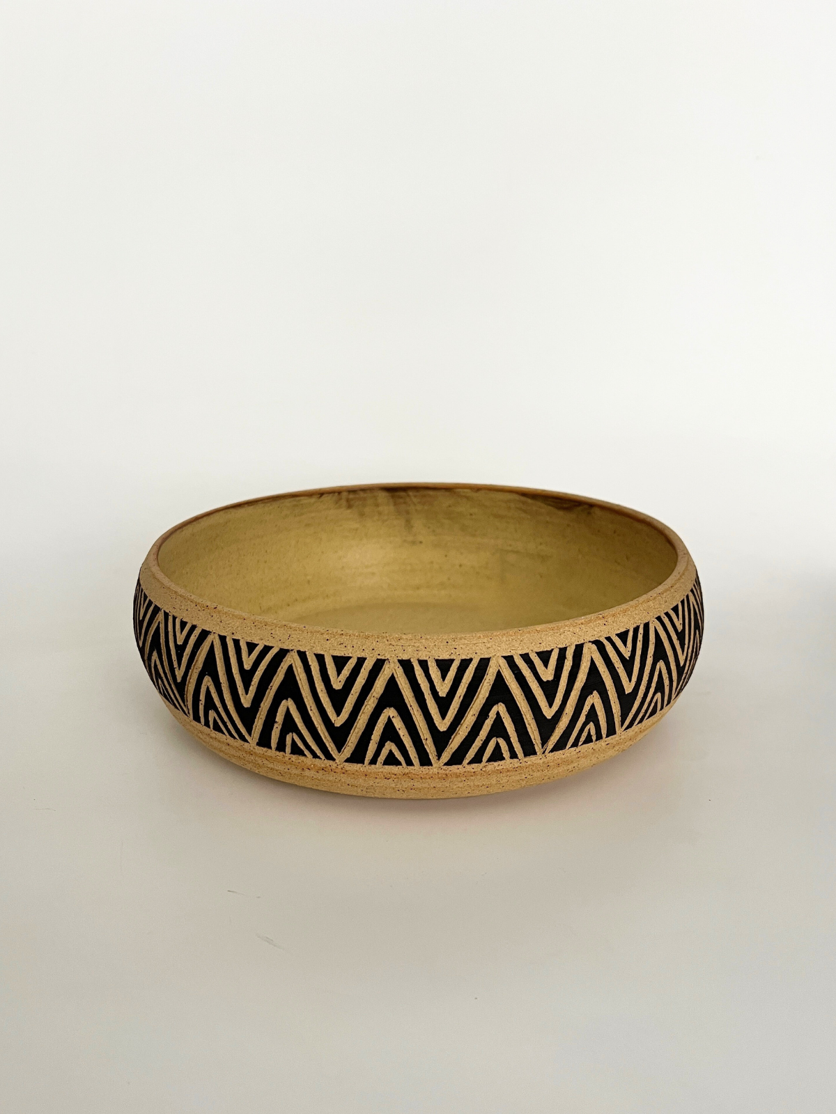 Zigzag Servis Kasesi