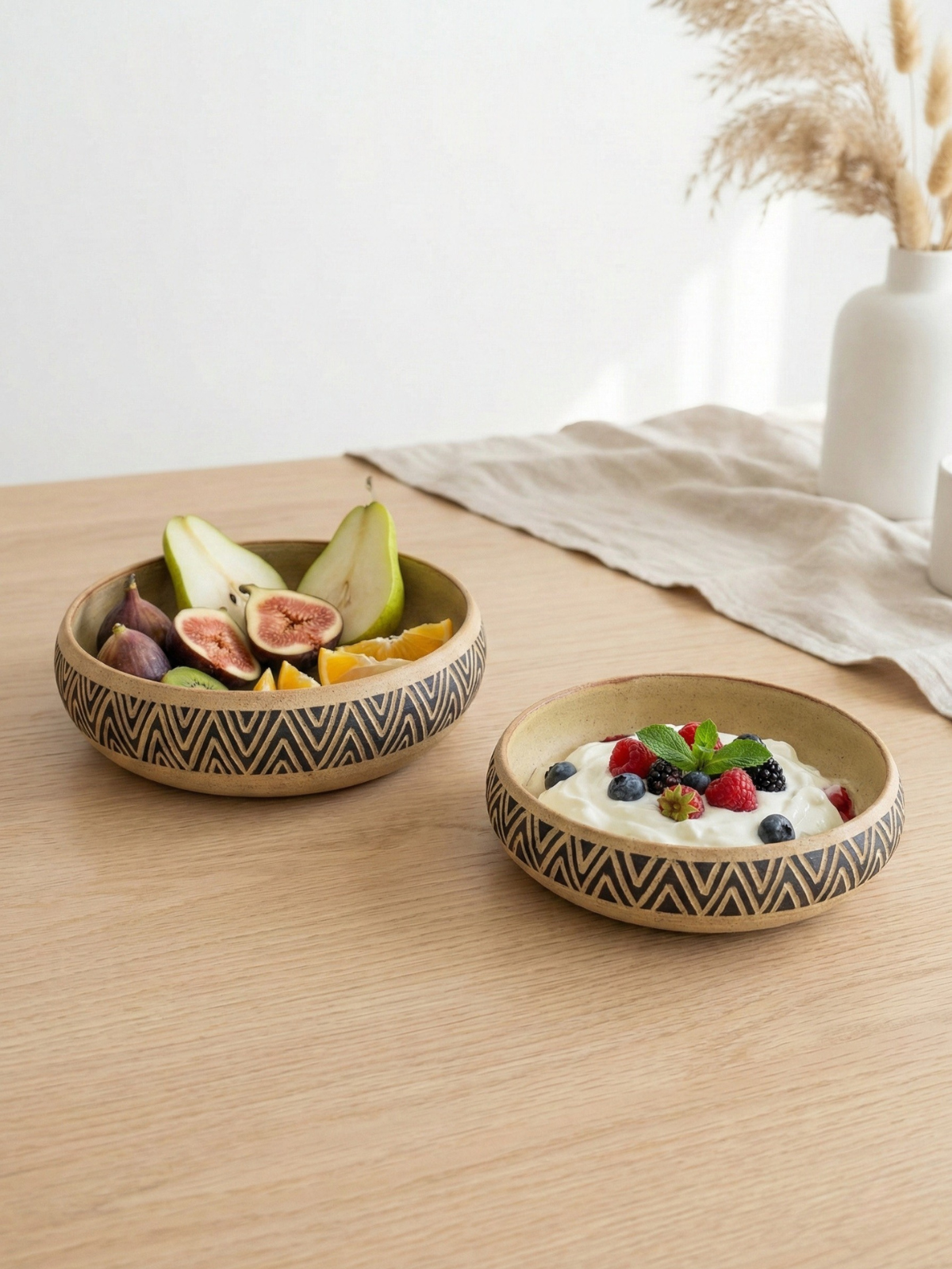 Zigzag Servis Kasesi